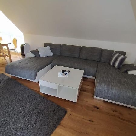 Gl Apartments Wiesbaden Bagian luar foto