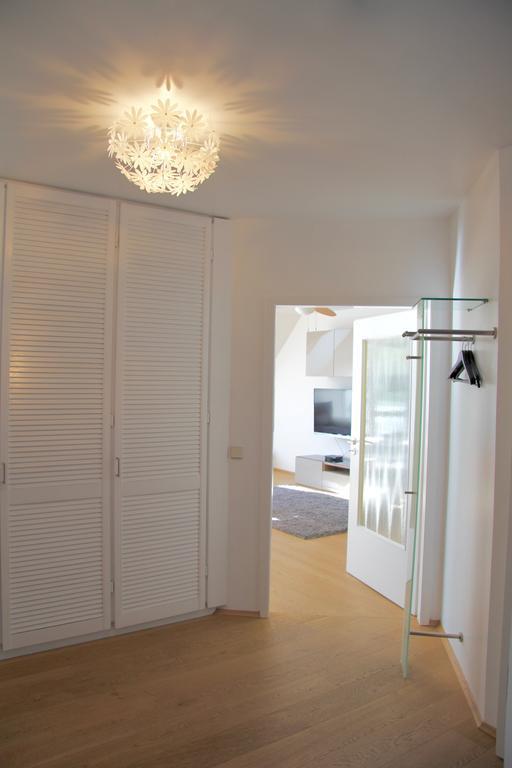 Gl Apartments Wiesbaden Bagian luar foto