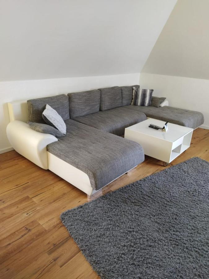 Gl Apartments Wiesbaden Bagian luar foto